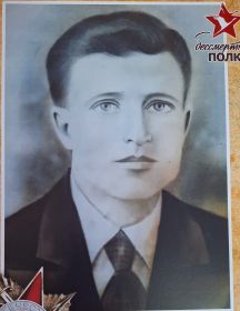 Кесьян (Кесян) Капрел Карапетович