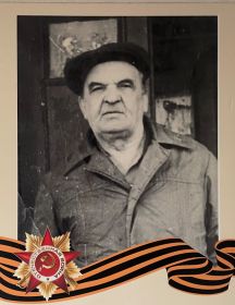 Ефремов Иван Тимофеевич