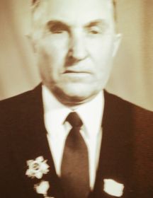 Иваницкий Григорий Николаевич