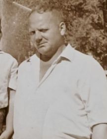 Лозиков Алексей Филиппович