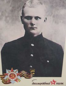 Михеев Иван Федорович