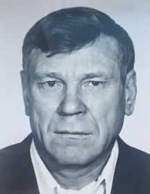 Скворцов Николай Федорович