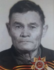 Татаринов Тарас Зиновьевич