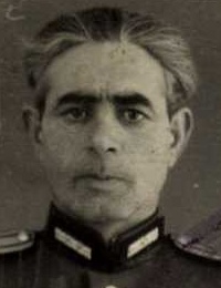 Искендеров Ханлар Абдулович