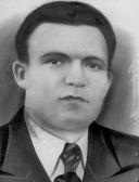 Трыго (Триго) Алексей Емельянович