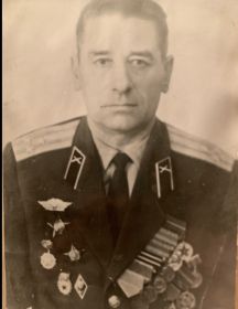 Лебедев Александр Семенович