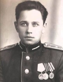 Помогаев Ким Иванович