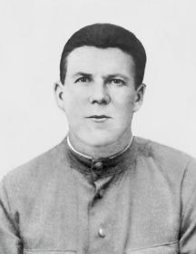 Сергеев Николай Павлович