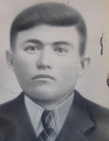 Коркин Николай Алексеевич