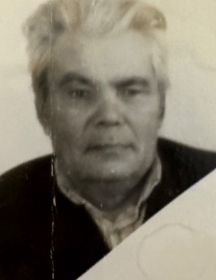 Ситдиков Форвадин Нигматулович