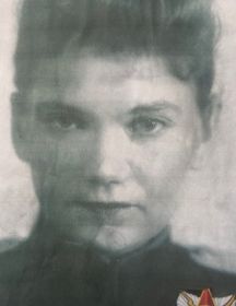 Казарина Серафима Павловна