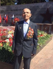 Пулин Борис Михайлович