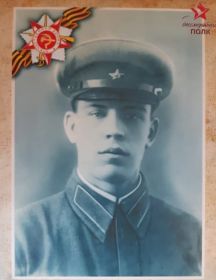 Медведев Василий Иванович