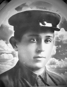 Колпаков Михаил Михайлович
