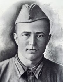 Зинченко Игнат Иванович