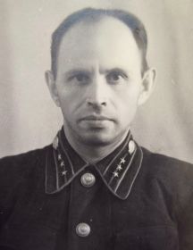 Касаткин Константин Михайлович