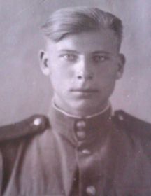 Дементьев Николай Иванович