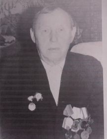 Головашков Дмитрий Михайлович