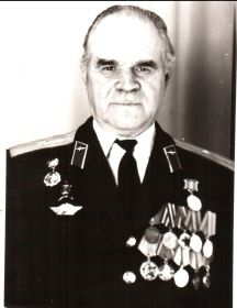 Бердников Сергей Данилович