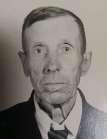 Артемьев Иван Степанович