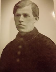 Лебедев Георгий Иванович