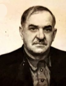 Костырин Павел 