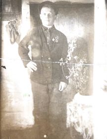 Стальмаков Михаил Павлович