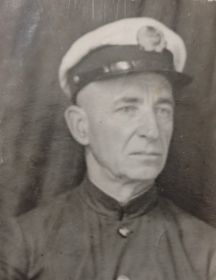 Гущин Александр Фёдорович