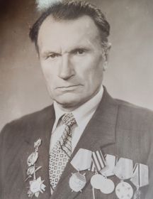 Котов Степан Ефимович