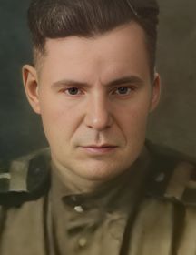 Мулин Сергей Васильевич