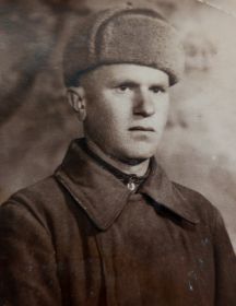 Заезжай Григорий Фомич