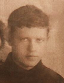 Карасев Алексей Дмитриевич