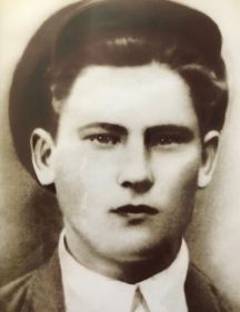 Конопелькин Данил Фролович