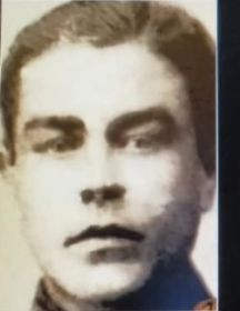 Румянцев Дмитрий Григорьевич
