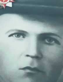 Шатров Иван Петрович