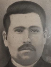 Савельев Пётр Иванович