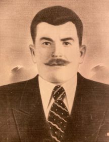 Захаренков Павел Степанович