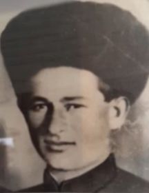 Махададаев Магомед 