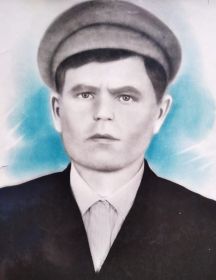 Крухмалев Иван Стефанович