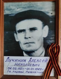Лучинин Алексей Николаевич