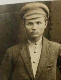 Цапко (Цапков) Анатолий Иванович