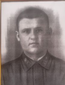 Лопырев Иван Никанорович
