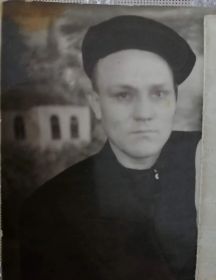 Кандрашкин Андрей Федоровис