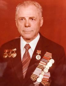 Лексин Василий Иванович