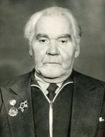 Милютин Борис Сергеевич