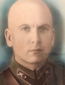 Широкшин Дмитрий Александрович