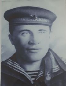 Чернигов Александр Матвеевич