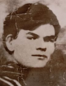 Капкайкин Никифор Алексеевич