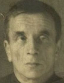 Синьков Михаил Яковлевич
