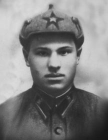 Скуратов Яков Клементьевич